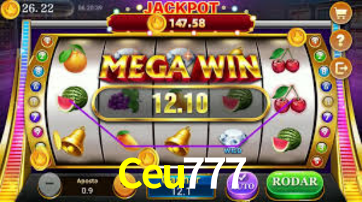 Ceu777Bet