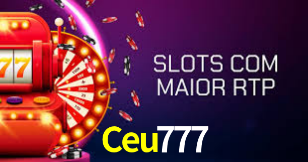 Ceu777,Ceu777.Com